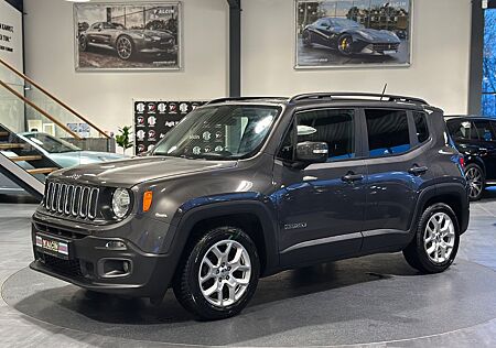 Jeep Renegade 1.4 MultiAir B Longitude 4x2 DCT S-H/NA