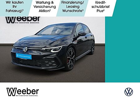 VW Golf Volkswagen GTI *BLACK-STYLE*HEAD-UP*HARMAN-KARDON*MATR