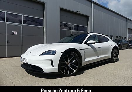 Porsche Taycan 4 Cross Turismo, ACC, PANO, PRIVACY, ACC