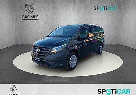 Mercedes-Benz Vito 116 CDI Aut. Pro lang EU6d Tourer 9-Sitze D