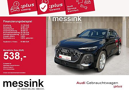 Audi Q5 SUV TDI quattro 150 kW S tronic