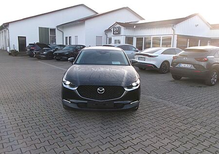 Mazda CX-30 Homura, Automatic 140 PS