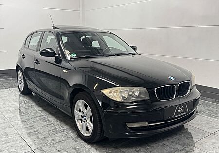 BMW 118i Lim.*Automatik*Klima*PDC*SZH*TÜV12/26