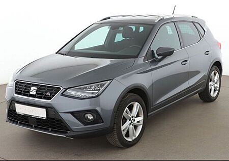Seat Arona 1.6 TDI Start&Stop 85kW FR FR