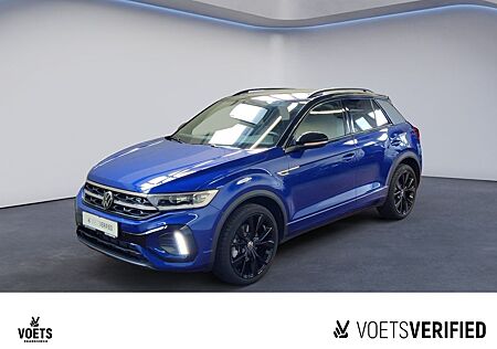 VW T-Roc Volkswagen R-Line 1.5 TSI DSG MATRIX-LED+RearView+ACC