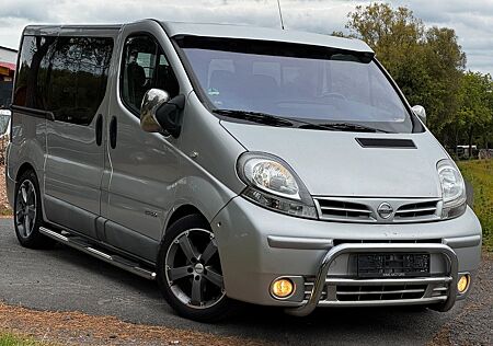 Nissan Primastar 1.9 dCi 100 Avantour Premium