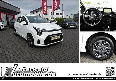 Kia Picanto 1.0 Vision | NAVI | ALU
