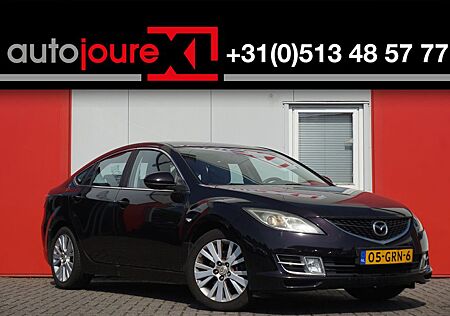 Mazda 6 2.0 S-VT Touring | Cruise Control | Airco | Ra