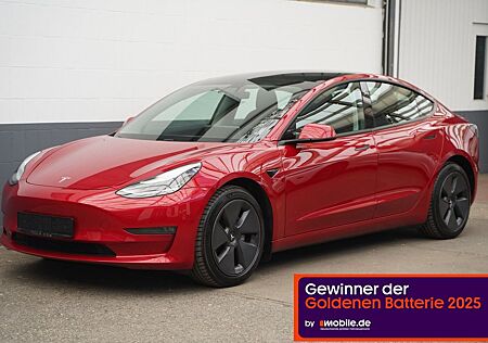 Tesla Model 3 Standard Range + *Matrix-LED*