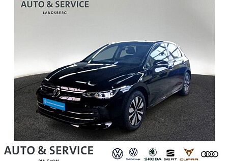 VW Golf Volkswagen VIII 1.5 TSI Goal *App-Connect*Sitzheizung