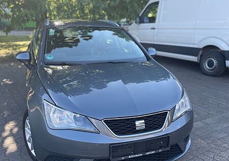 Seat Ibiza ST Style 1,6 TDI 2014 TÜV 3/2026 2. H
