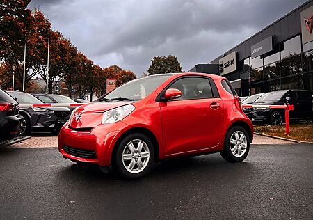 Toyota iQ / 1.Hand