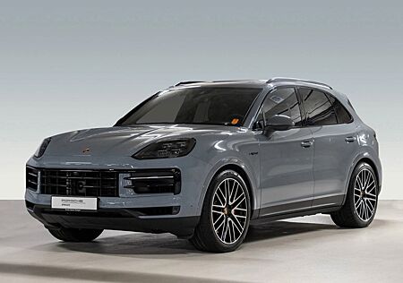 Porsche Cayenne S E-Hybrid HeadUp BOSE InnoDrive AHK
