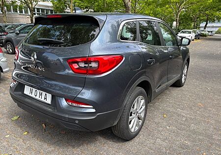 Renault Kadjar 1.5 DCI/Business/Automatic/Netto 10300