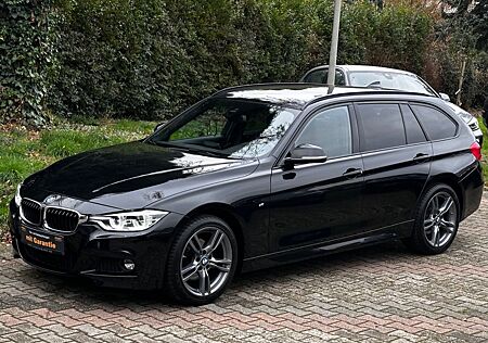 BMW 320d xDrive SportAut.*M SPORTPAKET*LEDER*KAMERA*