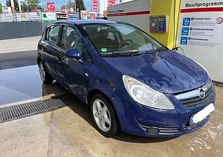Opel Corsa 1.0 Twinp. ecoFL. INNOVATION "110 Jahr...