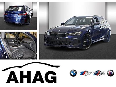ALPINA B3 Touring H/K Leder M Sitze adapt. LED