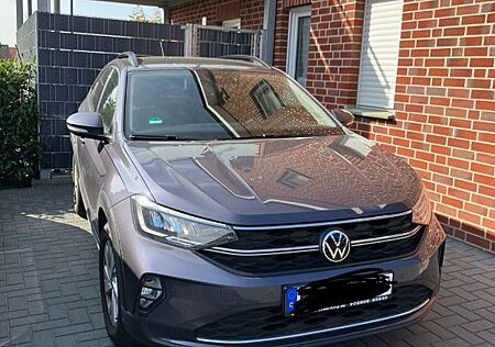 VW Taigo Volkswagen 1.0 TSI OPF 81 kW Life Life