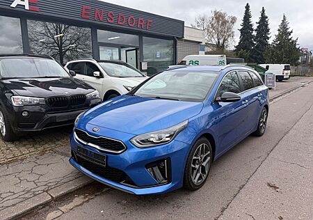 Kia Cee'd / Ceed 1.6 CRDi GT Line SW