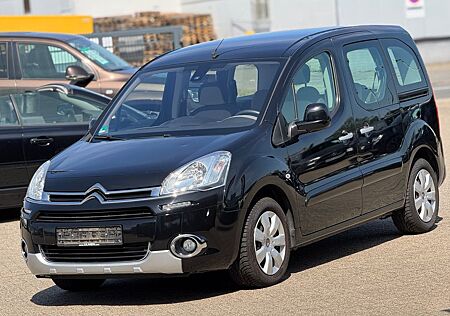 Citroën Berlingo Kombi Selection Euro5,Klima