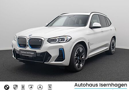 BMW iX3 Impressive 360° HUD DAB H/K HUD AHK Panorama