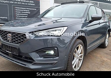 Seat Tarraco FR e-Hybrid Panorama 360°Kam AHK DCC 20"