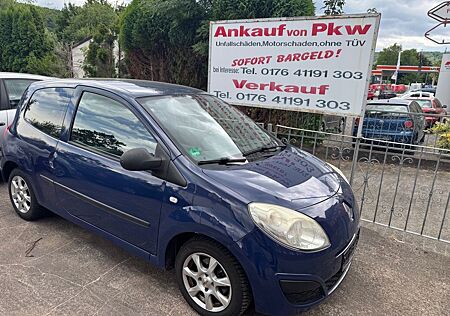 Renault Twingo Authentique 1.2 eco2