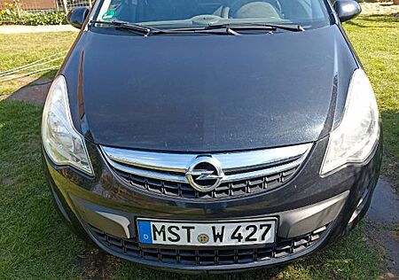 Opel Corsa 1.2 ecoFLEX Edition Edition