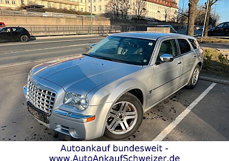 Chrysler 300C 3.5 V6*XENON*MEMORY*AC*NAVI*AHK