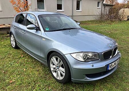 BMW 130i -
