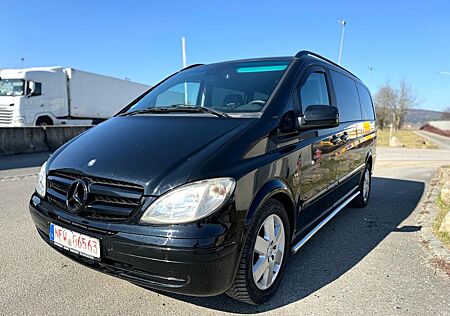 Mercedes-Benz Viano 3.0 CDI lang * TV * PANORAMA *