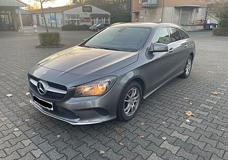 Mercedes-Benz CLA 200 Shooting Brake CLA 200d TÜV NEU