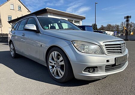 Mercedes-Benz C 200 C -Klasse T-Modell T CDI//TÜV//NAVI