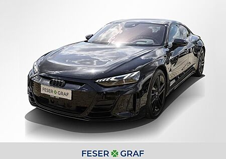 Audi RS e-tron GT RS-Designpaket Keramikbremsanlage