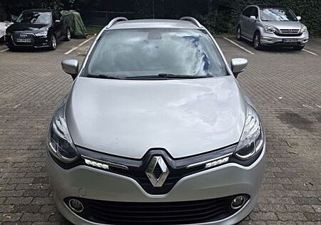 Renault Clio Grandtour ENERGY Intens TCe 120 EDC Intens