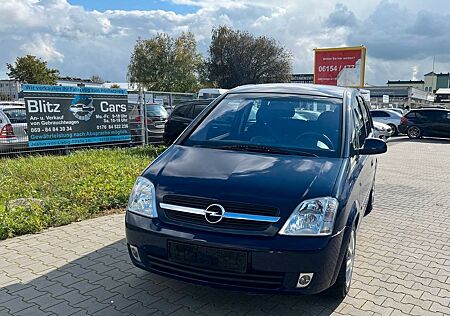 Opel Meriva Enjoy-Automatik