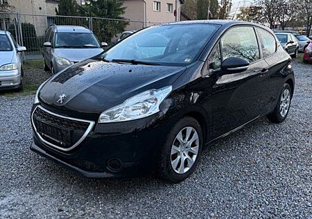 Peugeot 208 Access