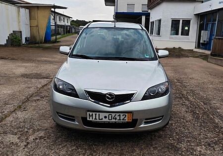 Mazda 2 1.4 16V Active Active