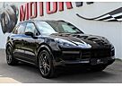 Porsche Cayenne Turbo | Approved | Chrono | Pano | PDLS+