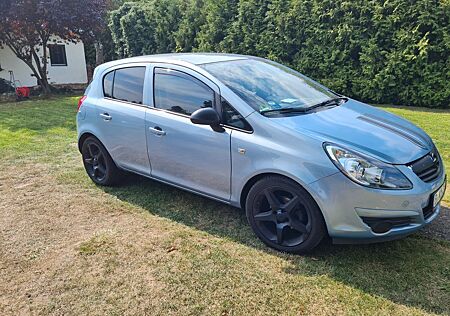 Opel Corsa D 1.4 16V