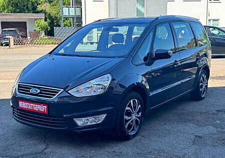 Ford Galaxy 1,6TDCiBusiness Edition/TÜVNEU!