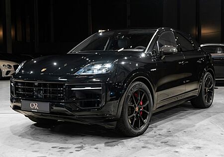 Porsche Cayenne Coupe S E-Hybrid*Carbon*GT Sport*LED*