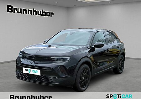 Opel Mokka-e GS Electric, LED Scheinwerferreg. Apple