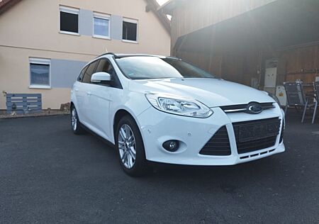 Ford Focus 2,0TDCi 103kW SYNC Edition Turnier SYN...