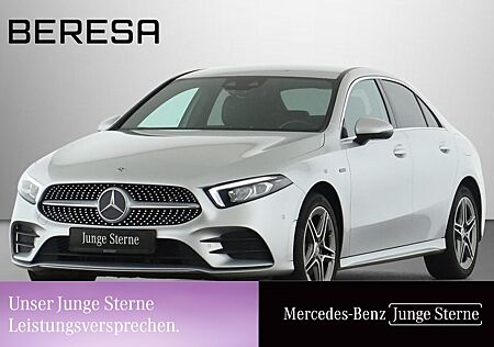 Mercedes-Benz A 250 e Limousine AMG MBUX SHZ LED AUT Kamera