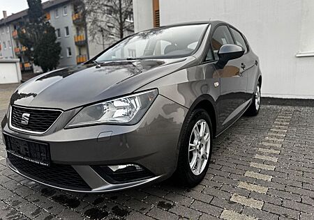 Seat Ibiza Lim. Stylance / Style *DSG*SHZ*PDC*NAVI*BT