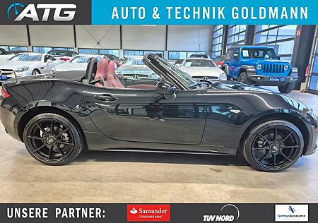Mazda MX-5 EDITION LEDER NAVI SHZ CAMERA BOSE OZ ALU