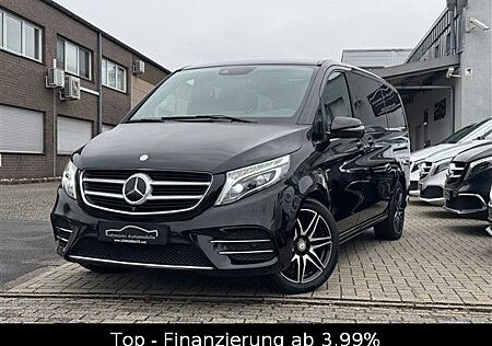 Mercedes-Benz V 250 CDI AMG*360*Pano*AHK*Leder*LED*1.Hd*