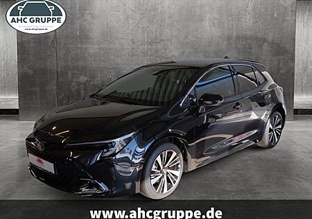 Toyota Corolla gebraucht kaufen Toyota Corolla Hybrid 1.8 EU6e (Syst.140 PS) 5-Türer Te
