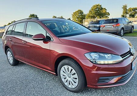 VW Golf Volkswagen VII Variant Trendline * 1 Hand*DSG*